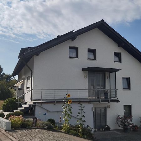 Ferienwohnung Treuter Viereth-Trunstadt Buitenkant foto