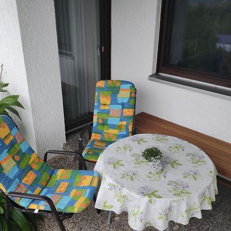 Ferienwohnung Treuter Viereth-Trunstadt Buitenkant foto