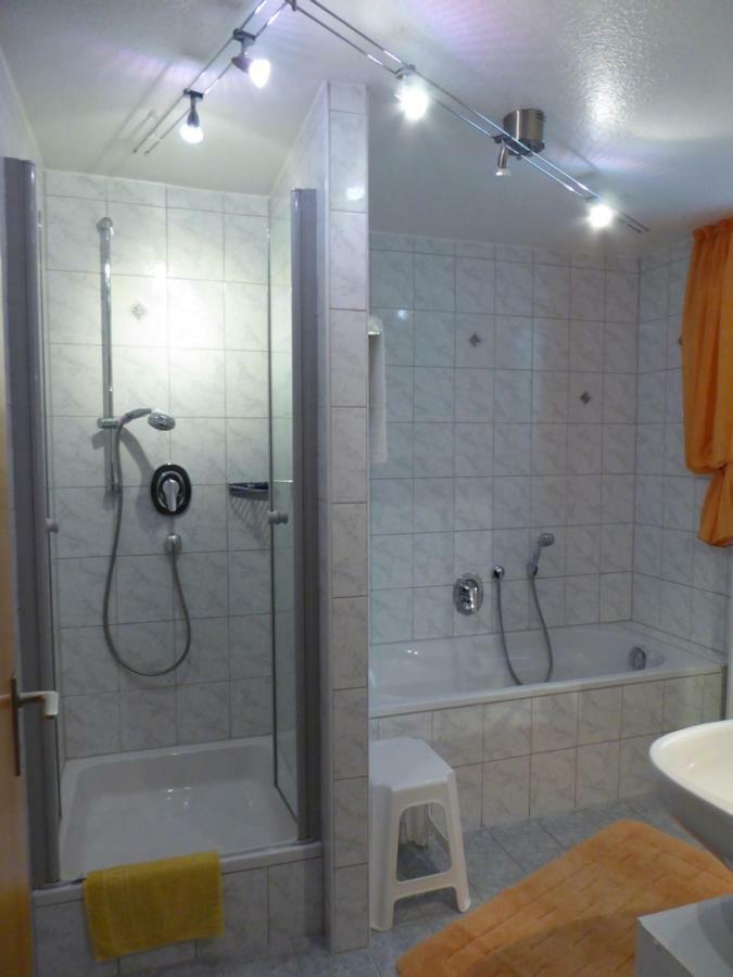 Ferienwohnung Treuter Viereth-Trunstadt Buitenkant foto